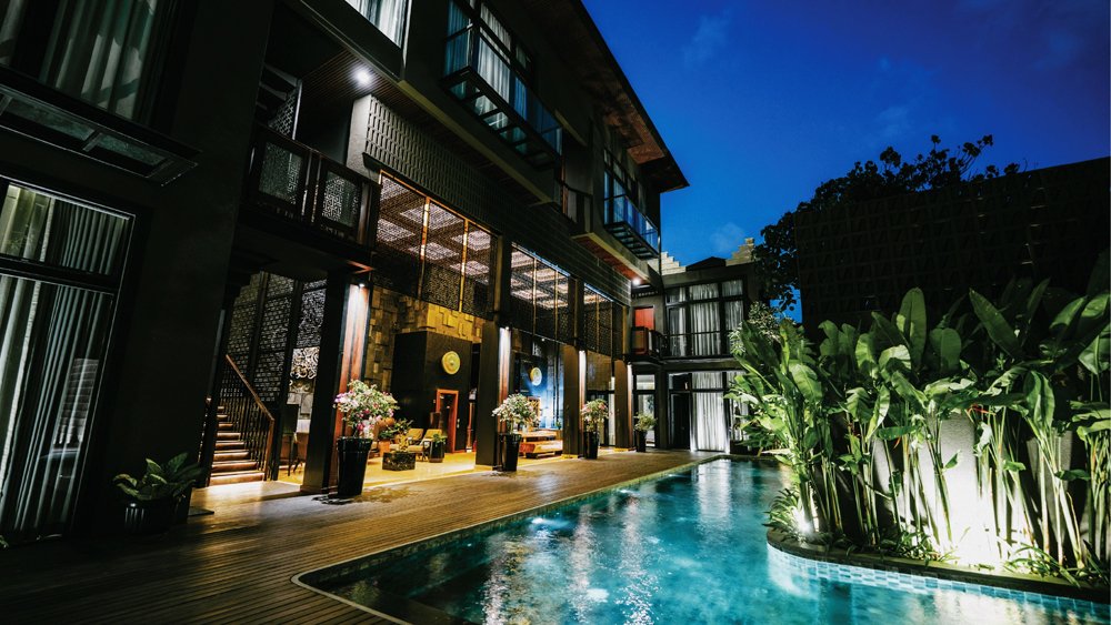 Elite Havens - Moonstone Luxury Villa